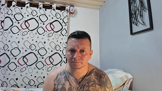 Liam Camil online show from 03-05-26, 11:10