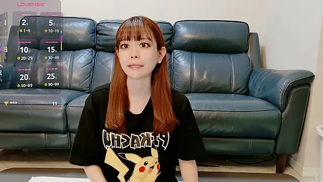 Snapshot of SoRa_056 chatting on 09-30-25, 06:36 SoRa 056 online show from 09-30-25, 06:36