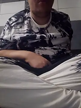 jedoo1213 online show from 10-02-25, 09:01