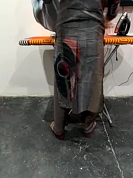 LustySundari online show from 09-29-25, 07:04