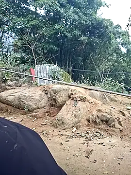 ALIENHR38 online show from 12-23-25, 01:38