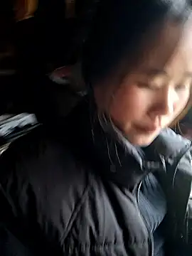 ALIENHR38 online show from 01-08-26, 01:22