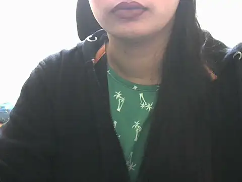 SexyNeylar online show from 01-10-26, 03:46