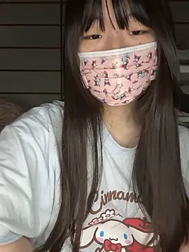 xx Ojou xx online show from 02-11-26, 05:02