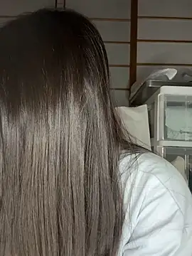 xx Ojou xx online show from 12-15-25, 08:14