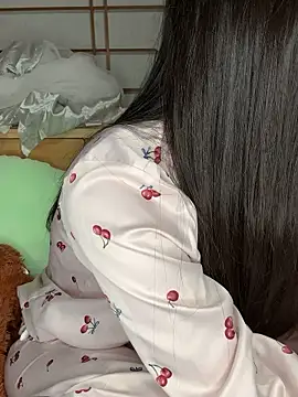 xx Ojou xx online show from 11-02-25, 04:34