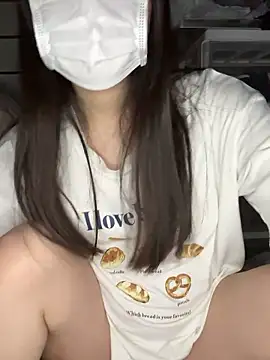 xx Ojou xx online show from 02-28-26, 02:39