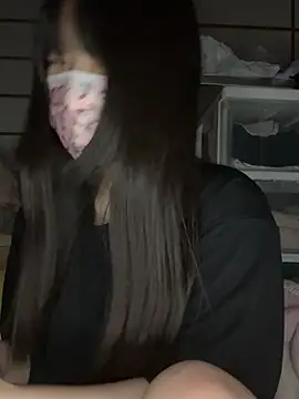 xx Ojou xx online show from 02-08-26, 05:32