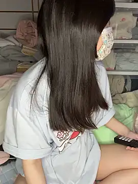 xx Ojou xx online show from 11-16-25, 05:28