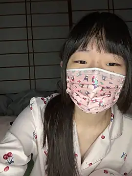 xx Ojou xx online show from 12-04-25, 06:18