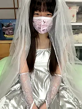 xx Ojou xx online show from 10-30-25, 04:15