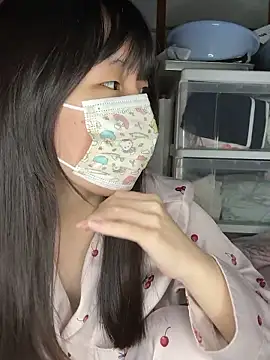 xx Ojou xx online show from 11-14-25, 05:16