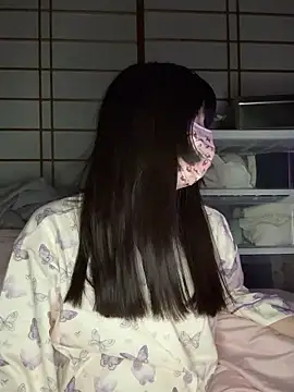 xx Ojou xx online show from 12-01-25, 04:30