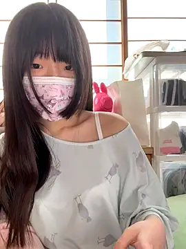 xx Ojou xx online show from 12-18-25, 01:44