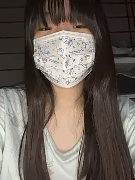 xx Ojou xx online show from 02-19-26, 05:21