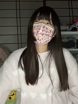 xx Ojou xx online show from 02-06-26, 04:36