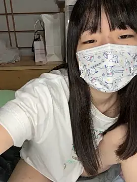 xx Ojou xx online show from 11-07-25, 04:11