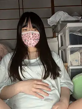 xx Ojou xx online show from 02-14-26, 02:28