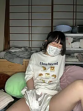 xx Ojou xx online show from 11-11-25, 05:30