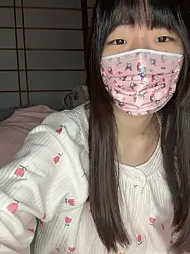 xx Ojou xx online show from 12-02-25, 04:30