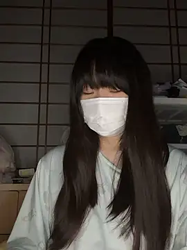 xx Ojou xx online show from 03-01-26, 02:17