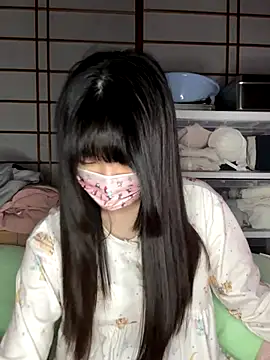 xx Ojou xx online show from 11-26-25, 04:18