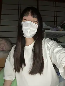 xx Ojou xx online show from 03-03-26, 03:41