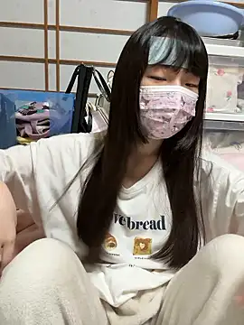 xx Ojou xx online show from 10-29-25, 04:17