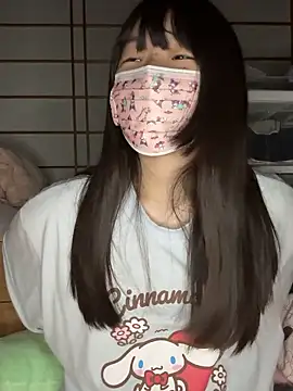 xx Ojou xx online show from 02-02-26, 04:17