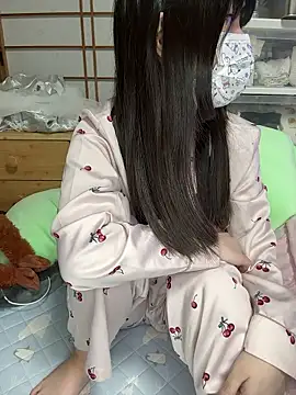 xx Ojou xx online show from 11-05-25, 04:43