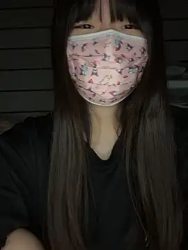 xx Ojou xx online show from 02-13-26, 05:02