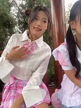xixi 28 online show from 10-03-25, 02:59