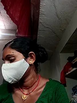 Sona 42i online show from 11-02-25, 03:06