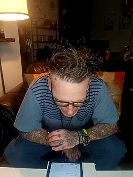 MRTATTWO online show from 10-03-25, 05:31