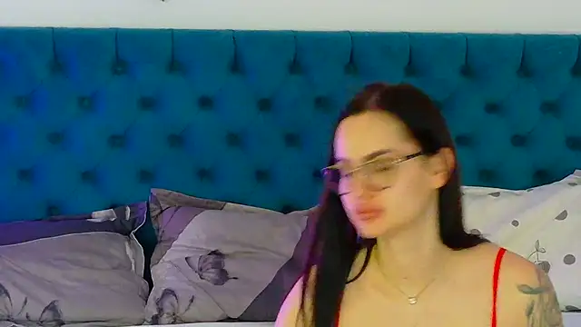 LexieRosse online show from 03-26-26, 08:12