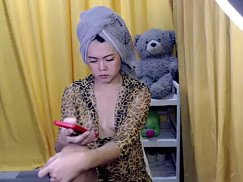 MissfrancesXxx online show from 04-16-26, 06:25