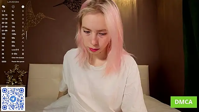 JuliannaWenger online show from 02-20-26, 03:58