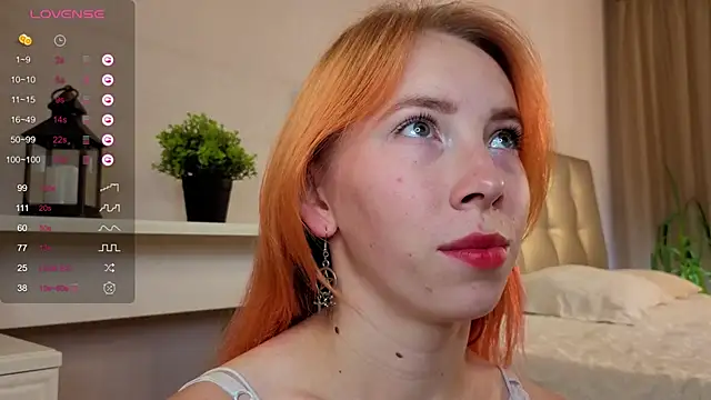 JuliannaWenger online show from 09-21-25, 04:45