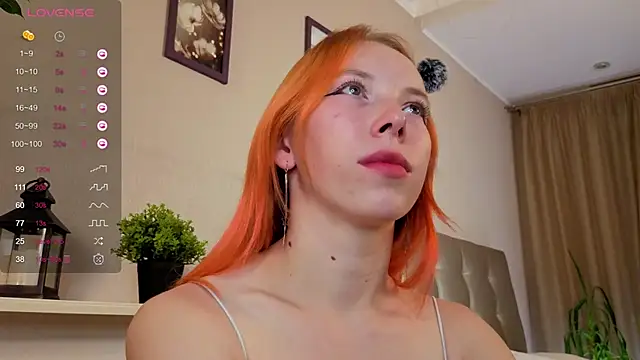 JuliannaWenger online show from 09-19-25, 04:55