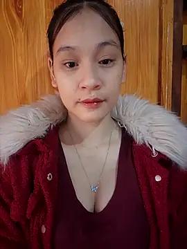 ChiecumBae online show from 10-23-25, 01:15