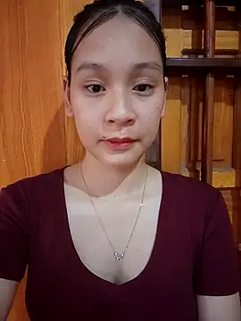 ChiecumBae online show from 10-02-25, 01:31