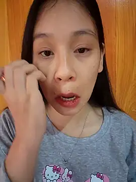 ChiecumBae online show from 10-29-25, 01:37