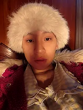 ChiecumBae online show from 11-27-25, 02:01