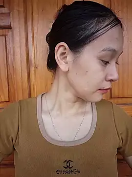 ChiecumBae online show from 09-25-25, 01:55