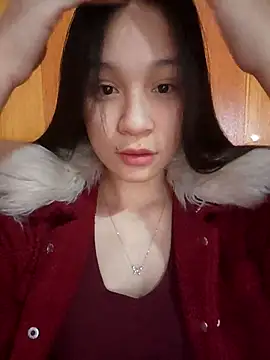 ChiecumBae online show from 11-13-25, 01:53