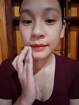 ChiecumBae online show from 10-12-25, 10:33