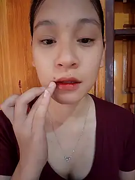 ChiecumBae online show from 10-12-25, 12:56