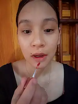 ChiecumBae online show from 10-03-25, 01:53