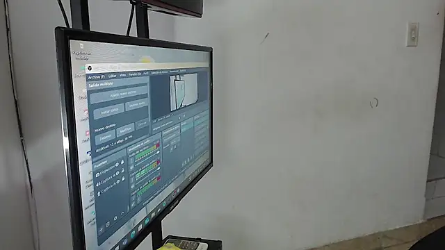 catalina hard love online show from 10-23-25, 12:42