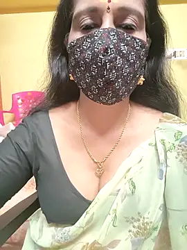 mallu-reshma online show from 10-22-25, 03:22